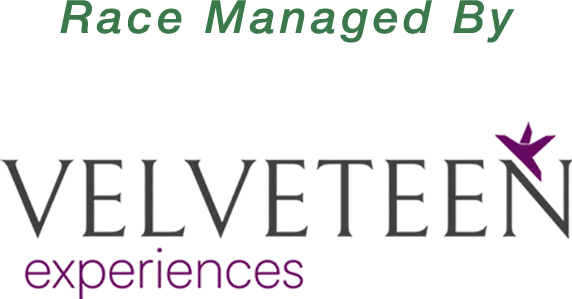Race Managed By